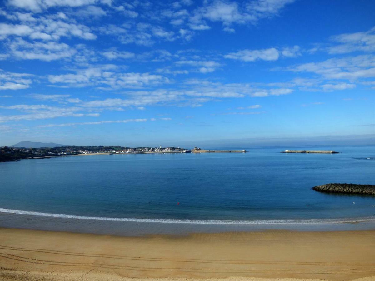 Maison Ihi-Toki - Apartamento Planta Baja T2 40M2 - Apartamento Planta Alta T3 54M2 Saint-Pée-sur-Nivelle Buitenkant foto