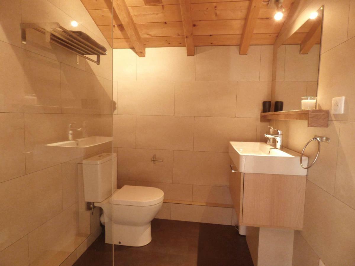 Maison Ihi-Toki - Apartamento Planta Baja T2 40M2 - Apartamento Planta Alta T3 54M2 Saint-Pée-sur-Nivelle Buitenkant foto